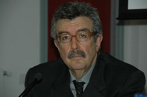 Evento celebrativo in onore del Prof. Antonio Cardarelli 