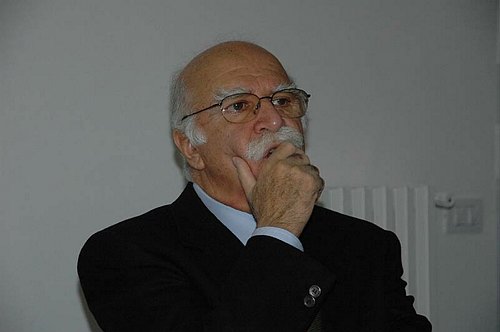 Evento celebrativo in onore del Prof. Antonio Cardarelli 
