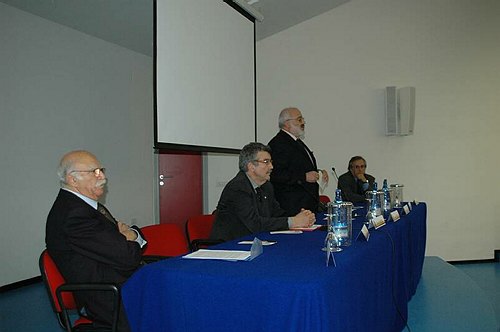 Evento celebrativo in onore del Prof. Antonio Cardarelli 