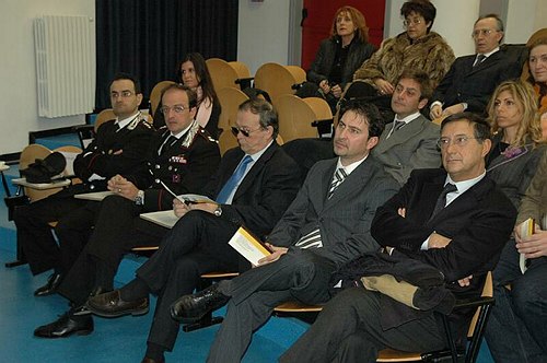 Evento celebrativo in onore del Prof. Antonio Cardarelli 