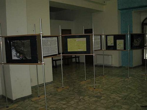 Mostra-Convegno 