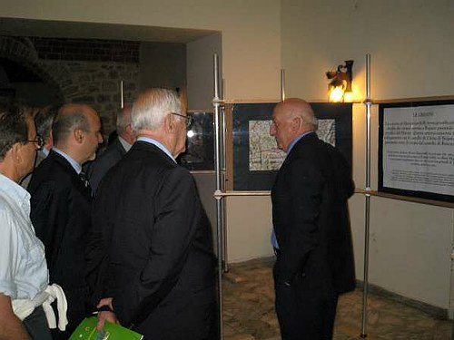 Mostra-Convegno 