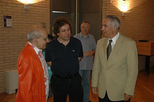 Catalogo della mostra - Gino Marotta Naturale_Artificiale