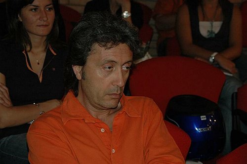 Catalogo della mostra - Gino Marotta Naturale_Artificiale