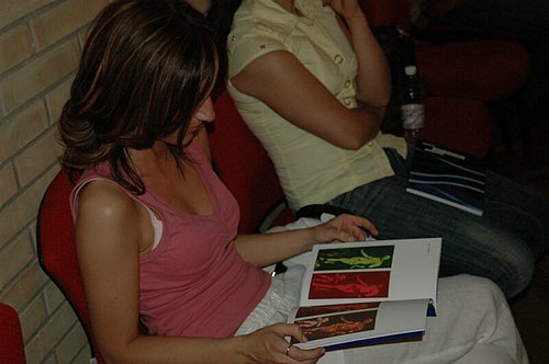 Catalogo della mostra - Gino Marotta Naturale_Artificiale