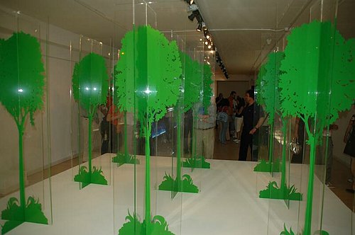 Catalogo della mostra - Gino Marotta Naturale_Artificiale