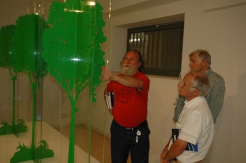 Catalogo della mostra - Gino Marotta Naturale_Artificiale