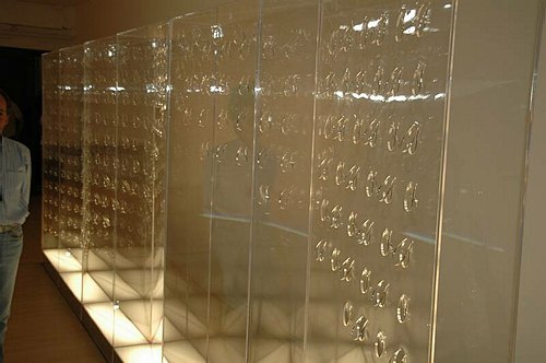 Catalogo della mostra - Gino Marotta Naturale_Artificiale