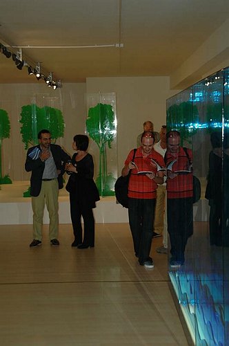 Catalogo della mostra - Gino Marotta Naturale_Artificiale