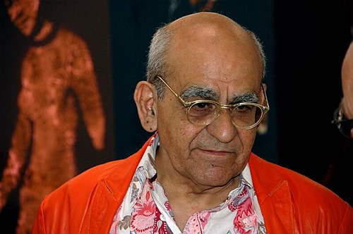 Catalogo della mostra - Gino Marotta Naturale_Artificiale