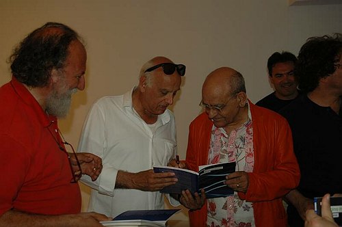 Catalogo della mostra - Gino Marotta Naturale_Artificiale