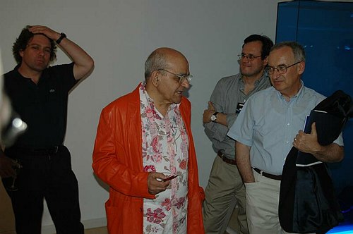 Catalogo della mostra - Gino Marotta Naturale_Artificiale