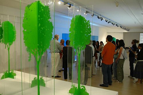 Catalogo della mostra - Gino Marotta Naturale_Artificiale