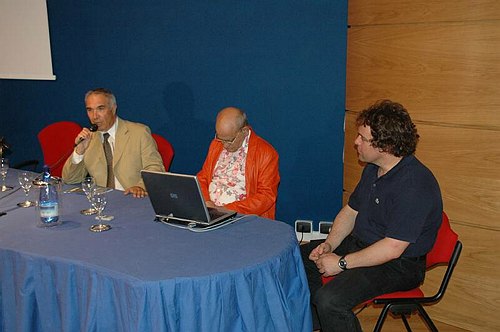 Catalogo della mostra - Gino Marotta Naturale_Artificiale