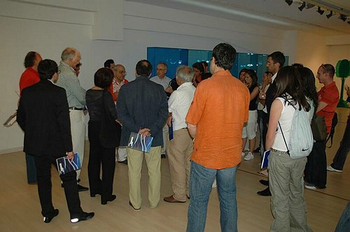 Catalogo della mostra - Gino Marotta Naturale_Artificiale