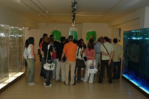 Catalogo della mostra - Gino Marotta Naturale_Artificiale