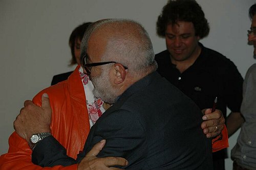 Catalogo della mostra - Gino Marotta Naturale_Artificiale