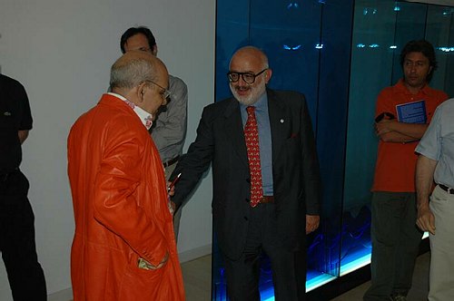 Catalogo della mostra - Gino Marotta Naturale_Artificiale