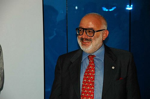 Catalogo della mostra - Gino Marotta Naturale_Artificiale