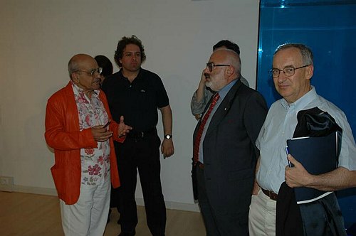 Catalogo della mostra - Gino Marotta Naturale_Artificiale