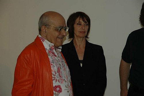 Catalogo della mostra - Gino Marotta Naturale_Artificiale