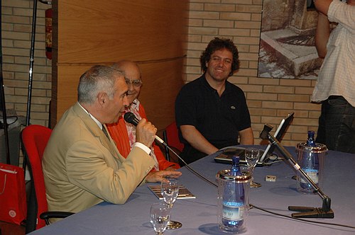 Catalogo della mostra - Gino Marotta Naturale_Artificiale