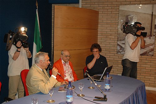 Catalogo della mostra - Gino Marotta Naturale_Artificiale