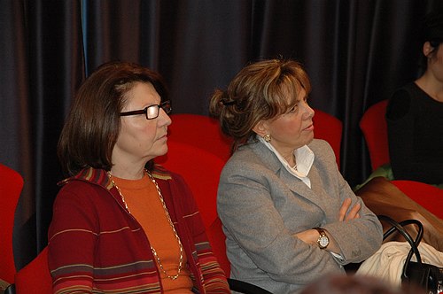 Ciclo di conferenze sul tema: �Donne e Lavoro�