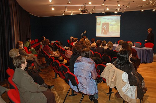 Ciclo di conferenze sul tema: �Donne e Lavoro�