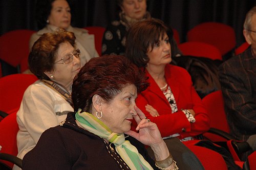 Ciclo di conferenze sul tema: �Donne e Lavoro�