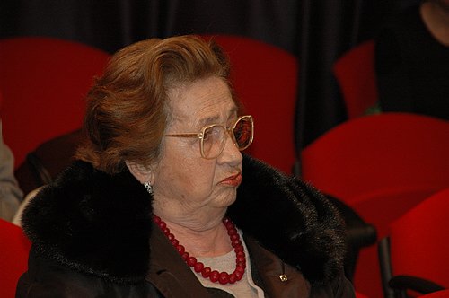 Ciclo di conferenze sul tema: �Donne e Lavoro�