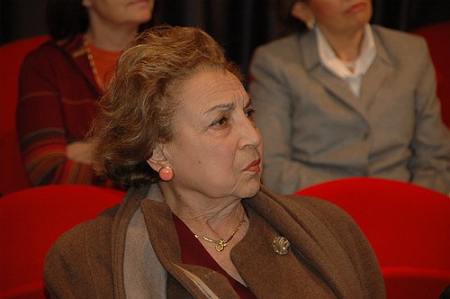 Ciclo di conferenze sul tema: �Donne e Lavoro�