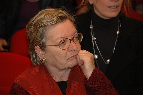 Ciclo di conferenze sul tema: �Donne e Lavoro�