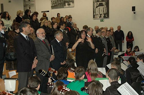 Cinquantesimo anniversario della firma dei Trattatti di Roma
