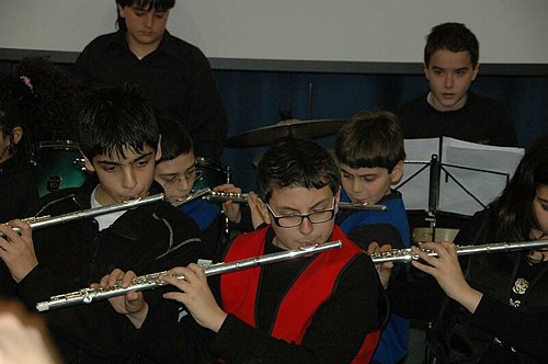 Cinquantesimo anniversario della firma dei Trattatti di Roma