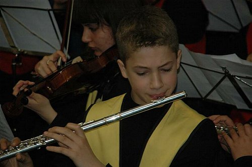 Cinquantesimo anniversario della firma dei Trattatti di Roma