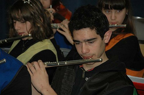 Cinquantesimo anniversario della firma dei Trattatti di Roma