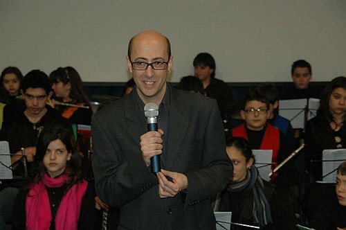 Cinquantesimo anniversario della firma dei Trattatti di Roma