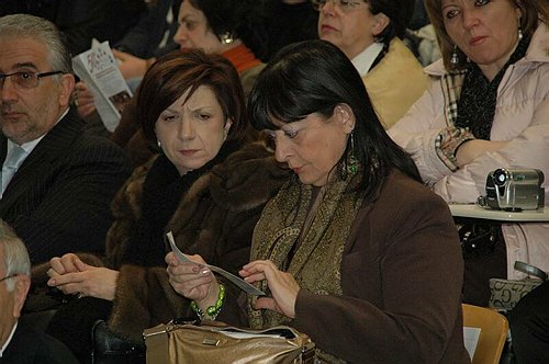 Cinquantesimo anniversario della firma dei Trattatti di Roma