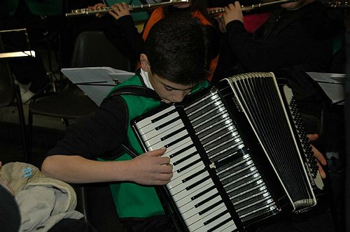 Cinquantesimo anniversario della firma dei Trattatti di Roma