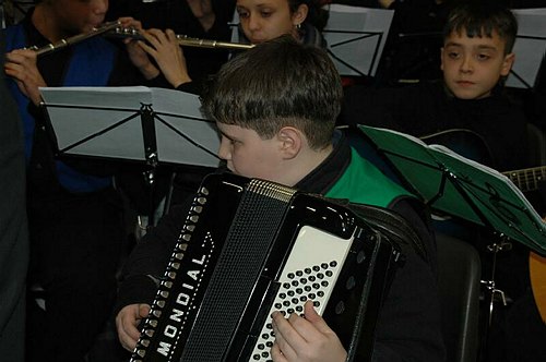 Cinquantesimo anniversario della firma dei Trattatti di Roma