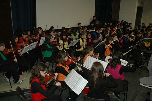 Cinquantesimo anniversario della firma dei Trattatti di Roma