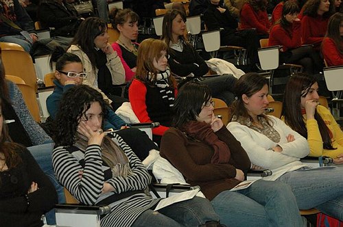 Cinquantesimo anniversario della firma dei Trattatti di Roma