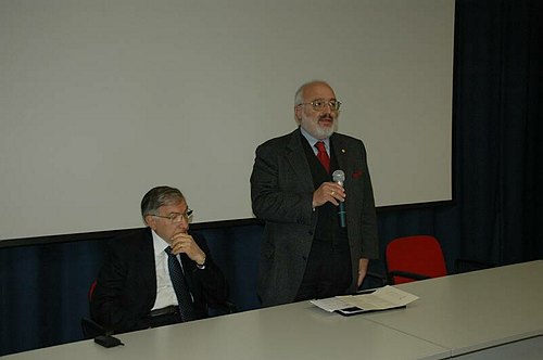 Cinquantesimo anniversario della firma dei Trattatti di Roma