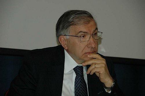 Cinquantesimo anniversario della firma dei Trattatti di Roma