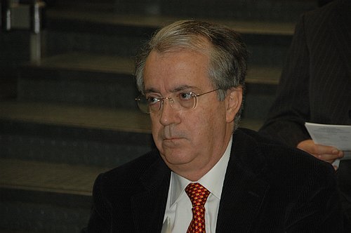 Cinquantesimo anniversario della firma dei Trattatti di Roma