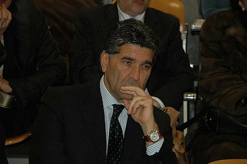 Cinquantesimo anniversario della firma dei Trattatti di Roma