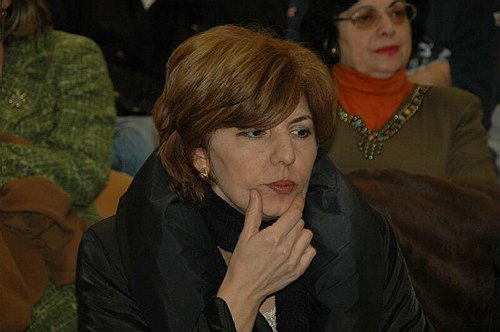 Cinquantesimo anniversario della firma dei Trattatti di Roma