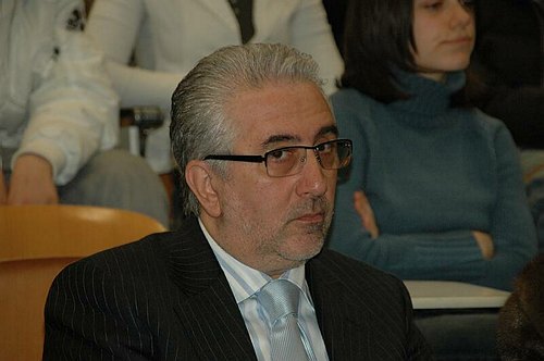 Cinquantesimo anniversario della firma dei Trattatti di Roma