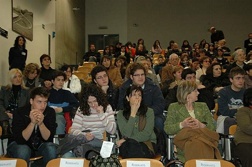 Cinquantesimo anniversario della firma dei Trattatti di Roma
